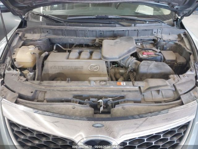 Photo 9 VIN: JM3TB2CA1C0345511 - MAZDA CX-9 