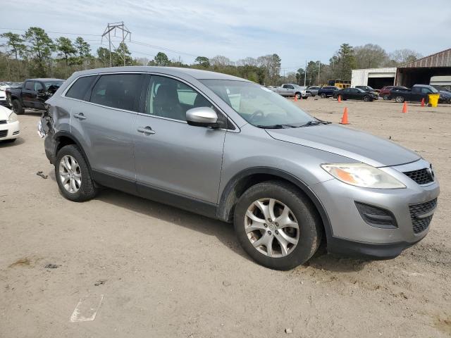 Photo 3 VIN: JM3TB2CA1C0350787 - MAZDA CX-9 