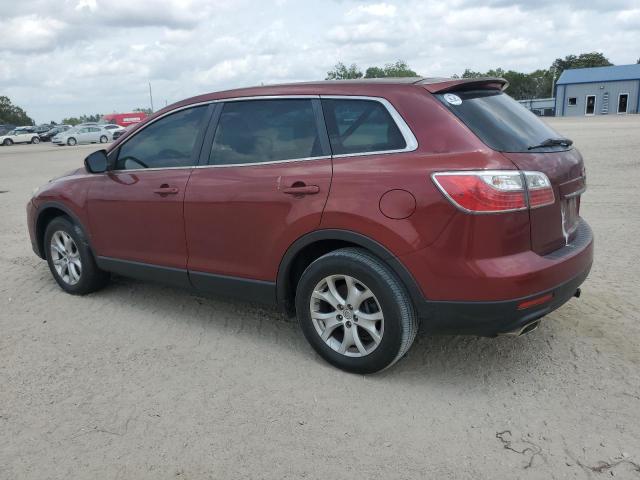 Photo 1 VIN: JM3TB2CA1C0351356 - MAZDA CX-9 