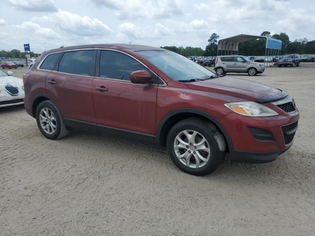 Photo 3 VIN: JM3TB2CA1C0351356 - MAZDA CX-9 