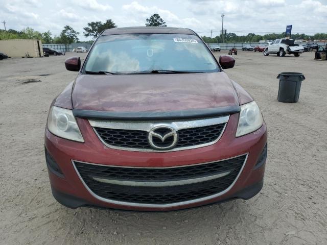 Photo 4 VIN: JM3TB2CA1C0351356 - MAZDA CX-9 