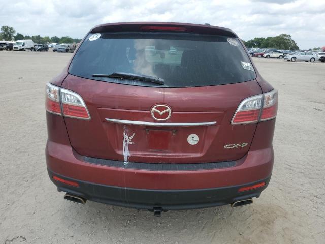 Photo 5 VIN: JM3TB2CA1C0351356 - MAZDA CX-9 