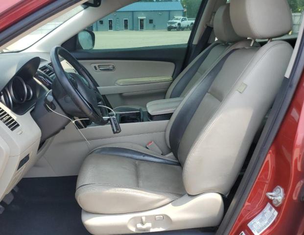 Photo 6 VIN: JM3TB2CA1C0351356 - MAZDA CX-9 