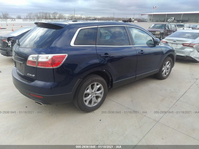 Photo 3 VIN: JM3TB2CA1C0352300 - MAZDA CX-9 