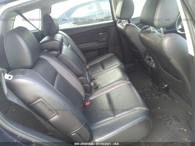 Photo 7 VIN: JM3TB2CA1C0352300 - MAZDA CX-9 