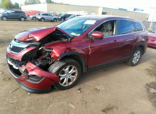 Photo 1 VIN: JM3TB2CA1C0354502 - MAZDA CX-9 