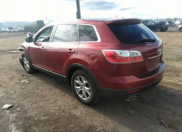 Photo 2 VIN: JM3TB2CA1C0354502 - MAZDA CX-9 