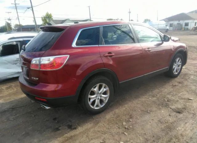 Photo 3 VIN: JM3TB2CA1C0354502 - MAZDA CX-9 