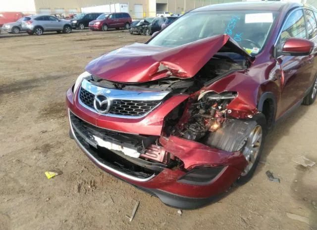 Photo 5 VIN: JM3TB2CA1C0354502 - MAZDA CX-9 