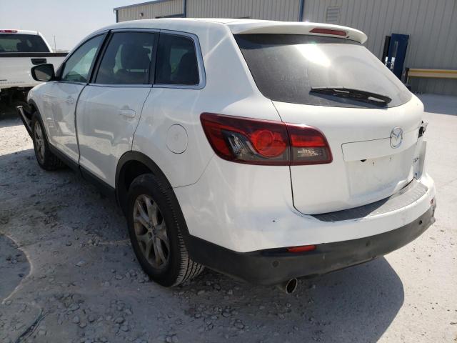 Photo 2 VIN: JM3TB2CA1D0412836 - MAZDA CX-9 TOURI 