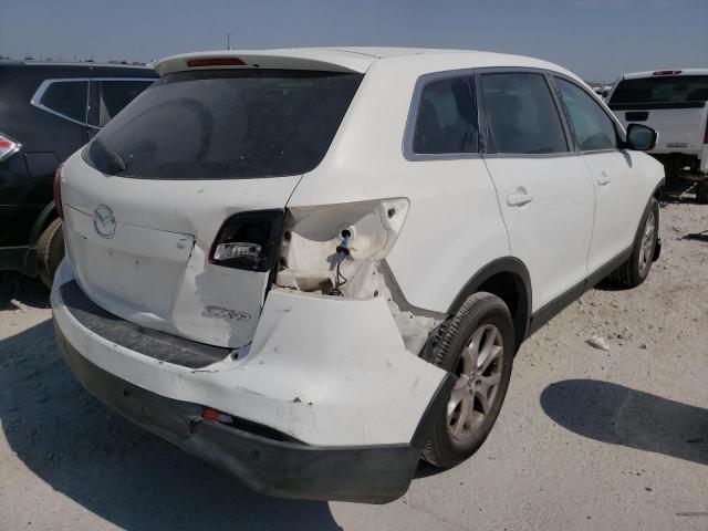 Photo 3 VIN: JM3TB2CA1D0412836 - MAZDA CX-9 TOURI 