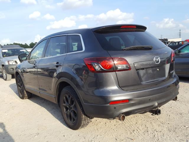 Photo 2 VIN: JM3TB2CA1D0423772 - MAZDA CX-9 TOURI 