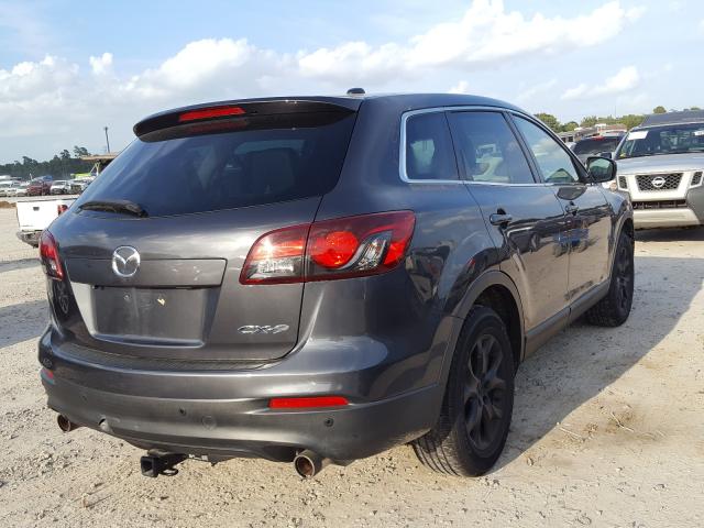 Photo 3 VIN: JM3TB2CA1D0423772 - MAZDA CX-9 TOURI 