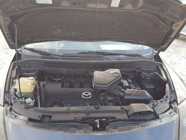 Photo 6 VIN: JM3TB2CA1D0423772 - MAZDA CX-9 TOURI 