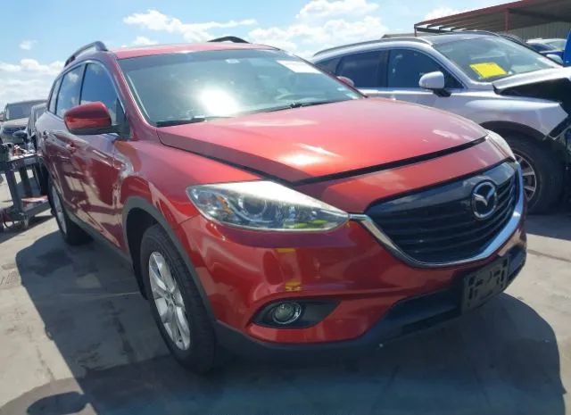 Photo 0 VIN: JM3TB2CA1D0423853 - MAZDA CX-9 