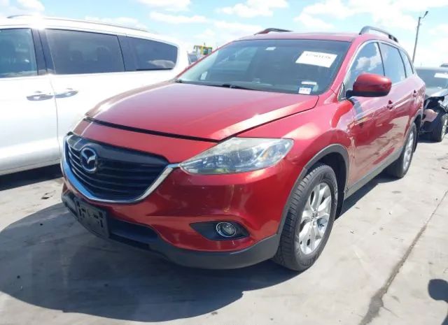 Photo 1 VIN: JM3TB2CA1D0423853 - MAZDA CX-9 