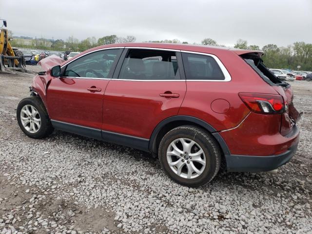 Photo 1 VIN: JM3TB2CA1D0424422 - MAZDA CX-9 TOURI 