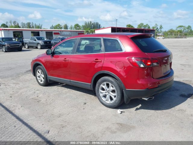 Photo 2 VIN: JM3TB2CA1E0430710 - MAZDA CX-9 