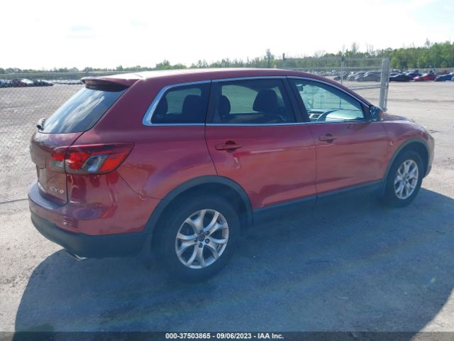 Photo 3 VIN: JM3TB2CA1E0430710 - MAZDA CX-9 