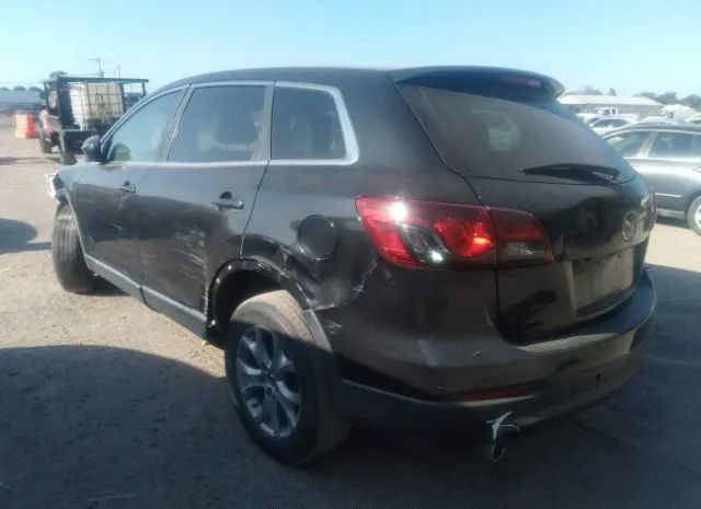 Photo 2 VIN: JM3TB2CA1E0431758 - MAZDA CX-9 