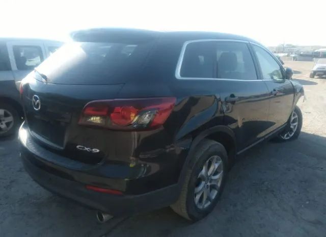 Photo 3 VIN: JM3TB2CA1E0431758 - MAZDA CX-9 