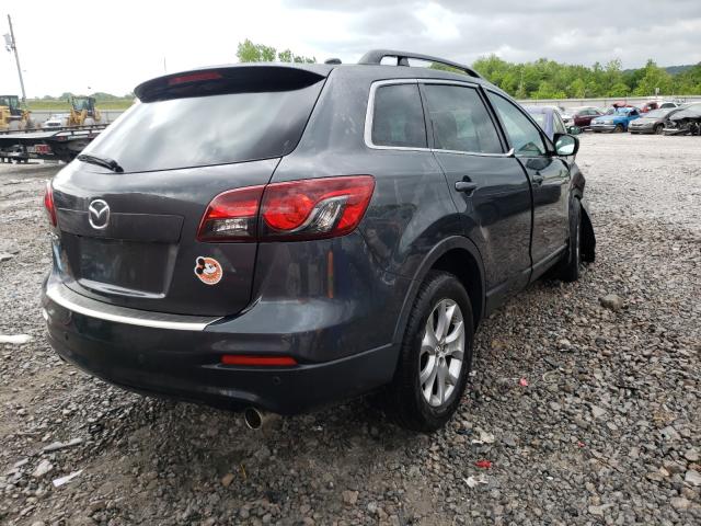 Photo 3 VIN: JM3TB2CA1E0432134 - MAZDA CX-9 TOURI 