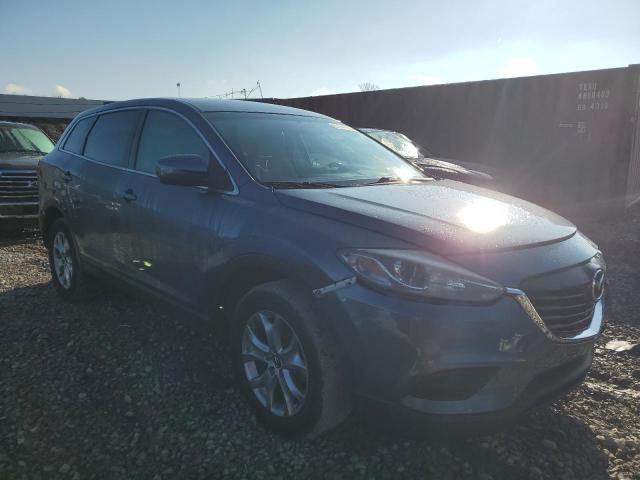 Photo 3 VIN: JM3TB2CA1E0445630 - MAZDA CX-9 