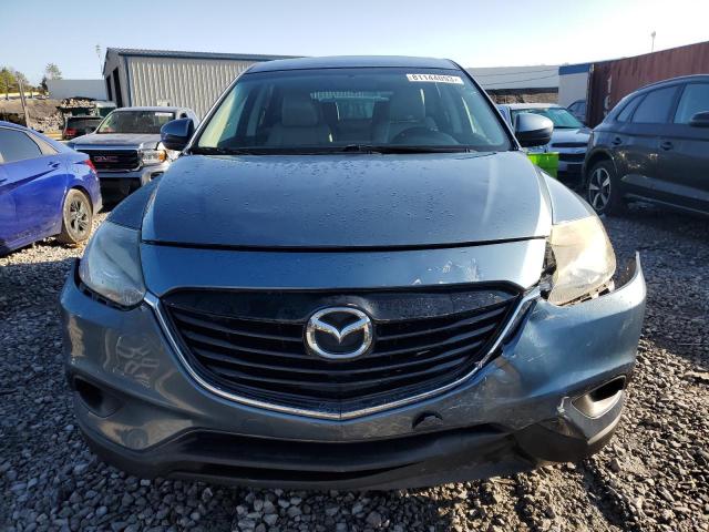 Photo 4 VIN: JM3TB2CA1E0445630 - MAZDA CX-9 