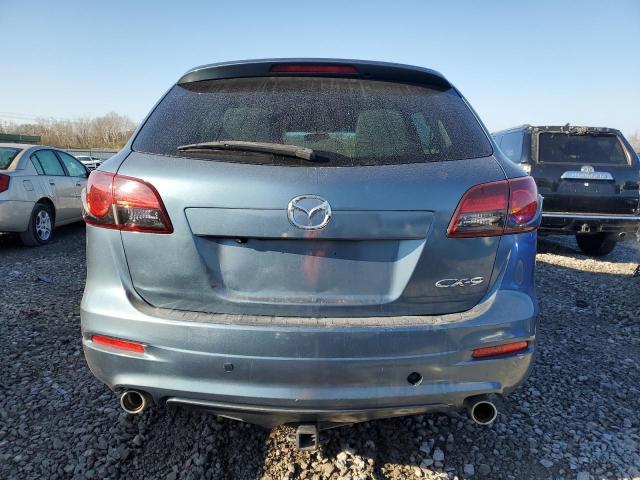 Photo 5 VIN: JM3TB2CA1E0445630 - MAZDA CX-9 