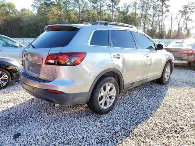 Photo 2 VIN: JM3TB2CA1F0448402 - MAZDA CX-9 TOURI 