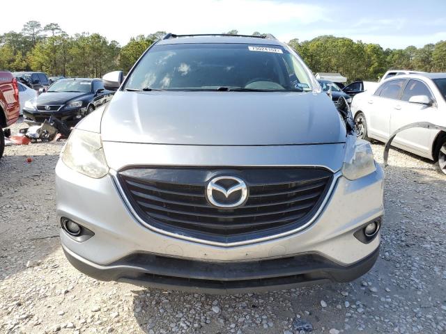 Photo 4 VIN: JM3TB2CA1F0448402 - MAZDA CX-9 TOURI 