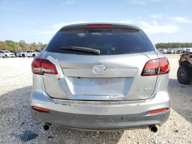 Photo 5 VIN: JM3TB2CA1F0448402 - MAZDA CX-9 TOURI 