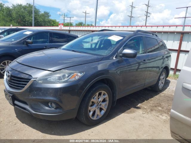 Photo 1 VIN: JM3TB2CA1F0452966 - MAZDA CX-9 