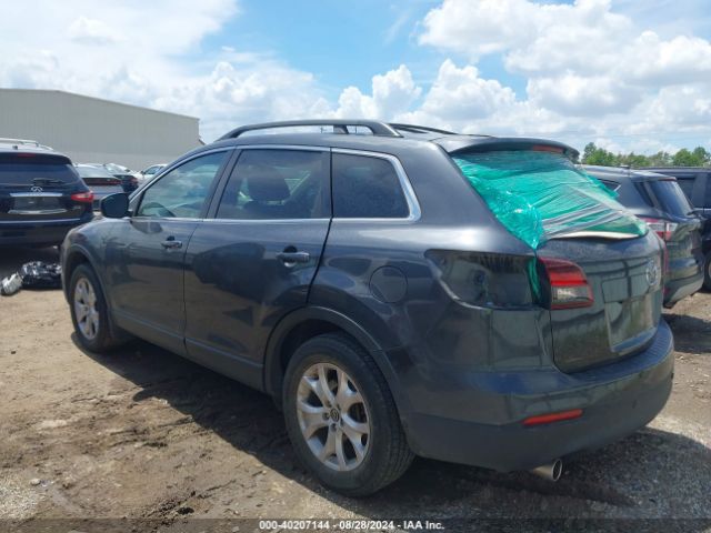 Photo 2 VIN: JM3TB2CA1F0452966 - MAZDA CX-9 