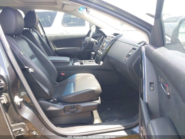 Photo 4 VIN: JM3TB2CA1F0452966 - MAZDA CX-9 