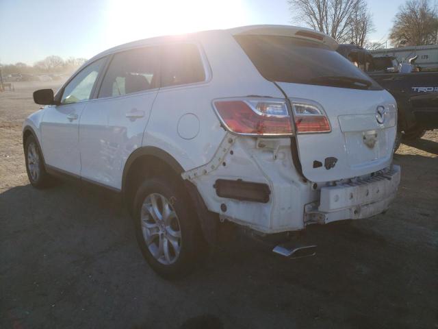 Photo 2 VIN: JM3TB2CA2B0308658 - MAZDA CX-9 