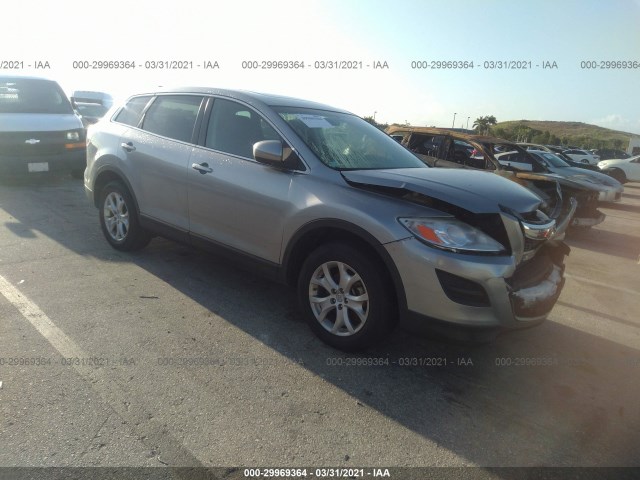 Photo 0 VIN: JM3TB2CA2B0324228 - MAZDA CX-9 