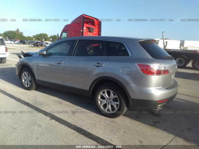 Photo 2 VIN: JM3TB2CA2B0324228 - MAZDA CX-9 