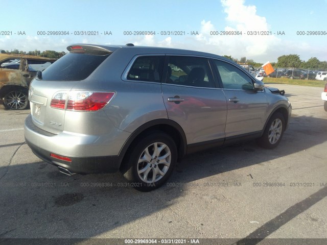 Photo 3 VIN: JM3TB2CA2B0324228 - MAZDA CX-9 