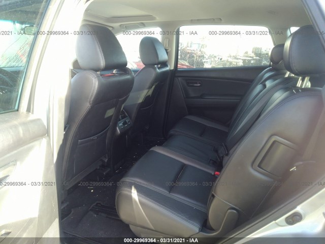 Photo 7 VIN: JM3TB2CA2B0324228 - MAZDA CX-9 