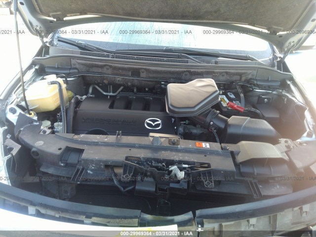 Photo 9 VIN: JM3TB2CA2B0324228 - MAZDA CX-9 