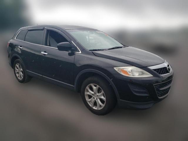 Photo 3 VIN: JM3TB2CA2B0329235 - MAZDA CX-9 