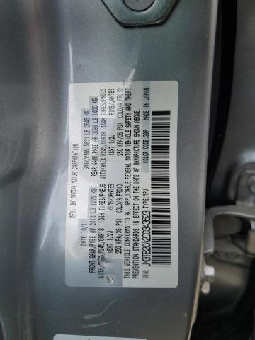 Photo 12 VIN: JM3TB2CA2C0343623 - MAZDA CX-9 