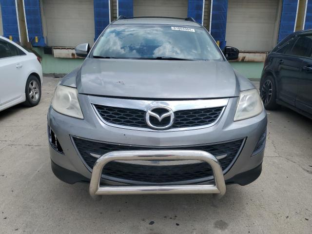 Photo 4 VIN: JM3TB2CA2C0343623 - MAZDA CX-9 