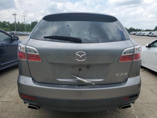 Photo 5 VIN: JM3TB2CA2C0343623 - MAZDA CX-9 