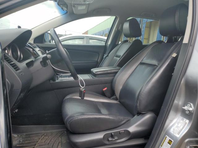 Photo 6 VIN: JM3TB2CA2C0343623 - MAZDA CX-9 