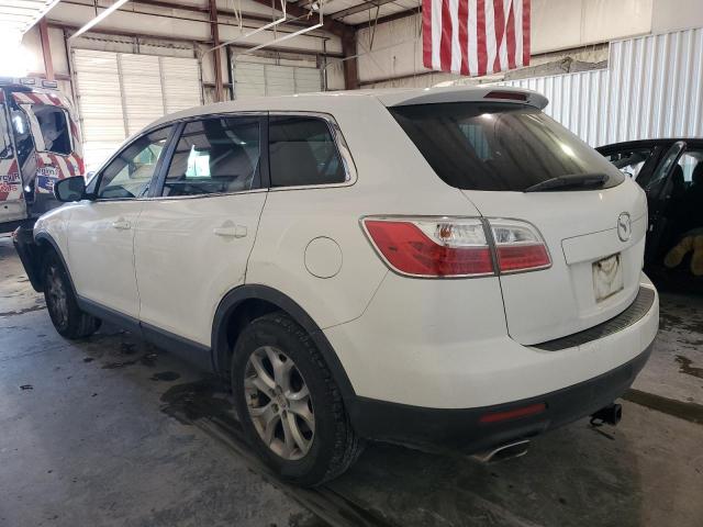 Photo 1 VIN: JM3TB2CA2C0345663 - MAZDA CX-9 