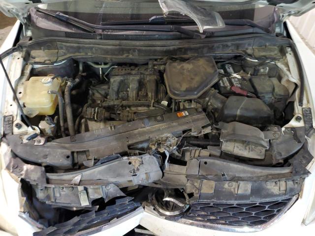 Photo 11 VIN: JM3TB2CA2C0345663 - MAZDA CX-9 