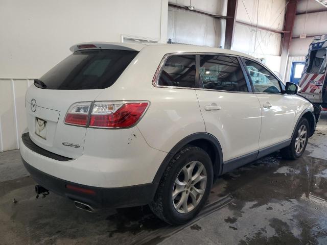 Photo 2 VIN: JM3TB2CA2C0345663 - MAZDA CX-9 