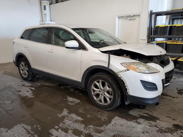 Photo 3 VIN: JM3TB2CA2C0345663 - MAZDA CX-9 